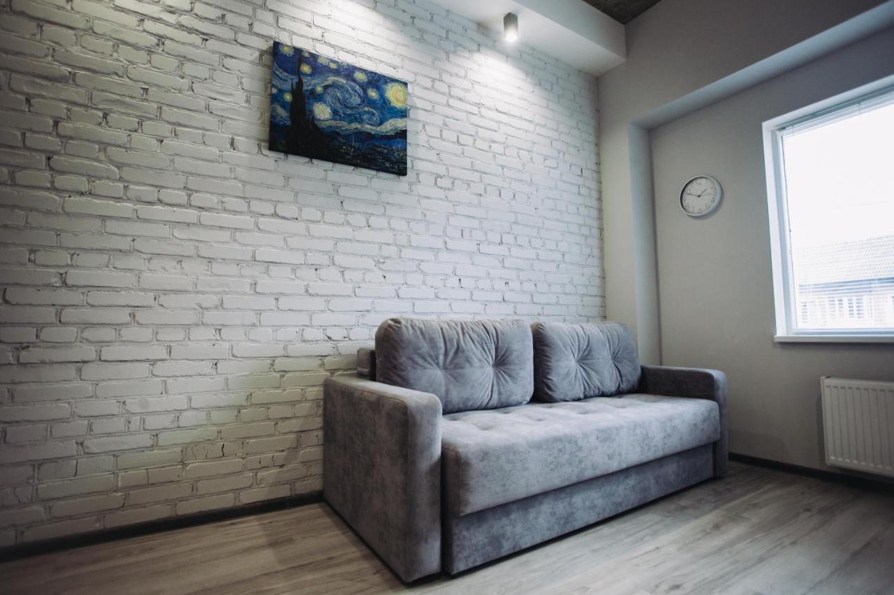 LOFT de luxe apartments Vinnytsia Extérieur photo